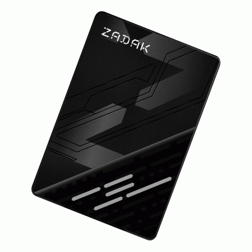 ZADAK SSD TWSS3 M2 512GB