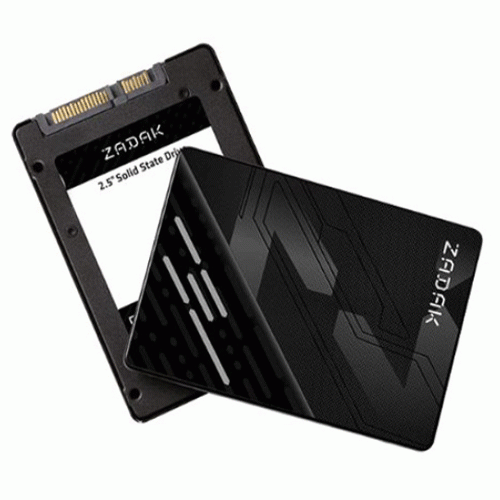 ZADAK SSD TWSS3 M2 512GB