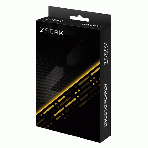ZADAK SSD TWSS3 M2 512GB