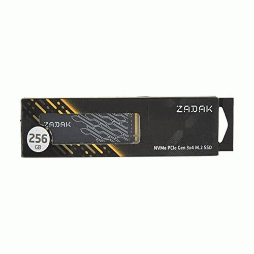 ZADAK SSD TWSS3 M2 256GB