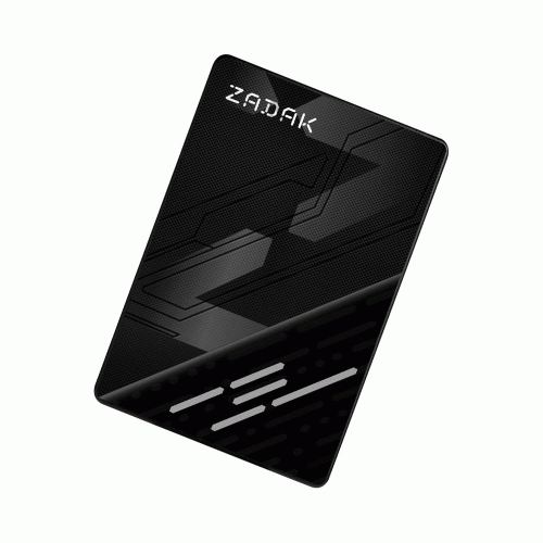 ZADAK SSD TWSS3 SATA III 512GB
