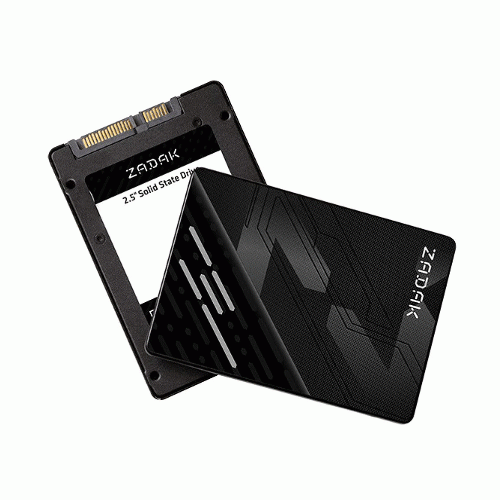ZADAK SSD TWSS3 SATA III 512GB