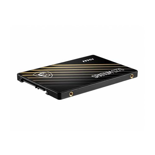 MSI SPATIUM S270 240GB Internal SSD