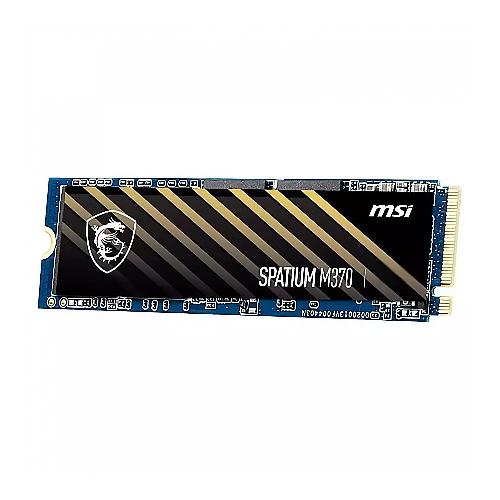 MSI Spatium M370 128GB Solid State Drive