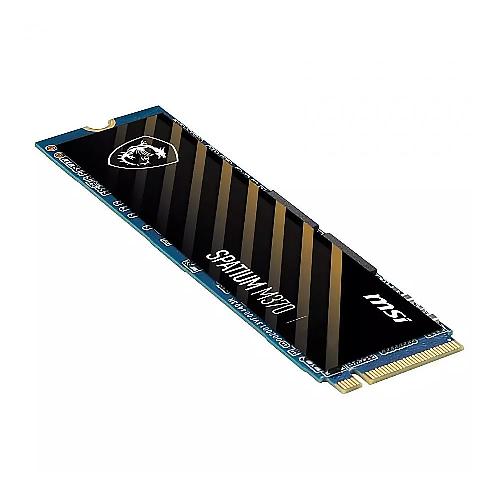 MSI Spatium M370 128GB Solid State Drive