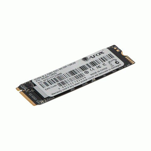 AFOX NVME M.2 2280 128GB