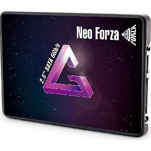 Neo Forza NFS01 128 GB 2.5 inch Internal SSD Drive