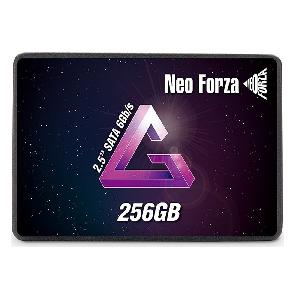 اس اس دی اینترنال نئو فورزا NFS01 256GB Neo Forza NFS01 256GB 2.5 inch Internal SSD Drive