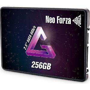 اس اس دی اینترنال نئو فورزا NFS01 256GB Neo Forza NFS01 256GB 2.5 inch Internal SSD Drive
