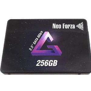 اس اس دی اینترنال نئو فورزا NFS01 256GB Neo Forza NFS01 256GB 2.5 inch Internal SSD Drive