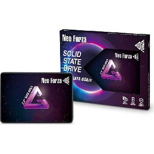 Neo Forza NFS01 512GB 2.5 inch Internal SSD Drive