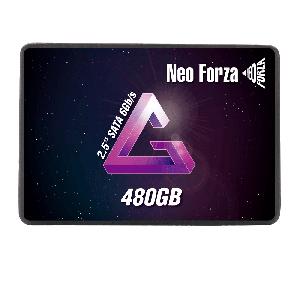 Neo Forza NFS12 480GB 2.5 inch Internal SSD Drive