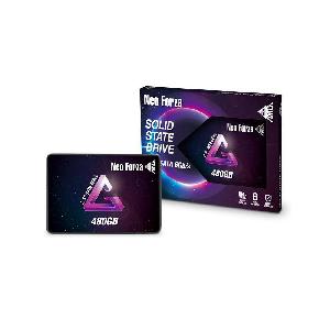Neo Forza NFS12 480GB 2.5 inch Internal SSD Drive