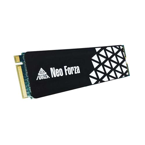 NeoForza NFP035 M.2 NVME Internal SSD Drive - 512GB