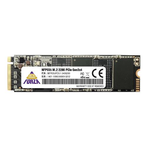 NeoForza NFP035 M.2 NVME Internal SSD Drive - 1TB