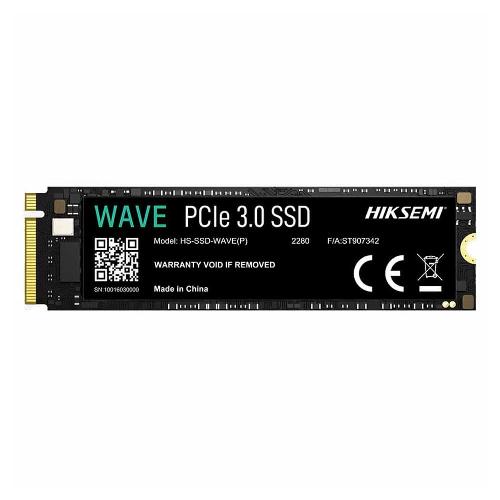Hiksemi Wave P M.2 2280 NVMe 1TB Internal SSD