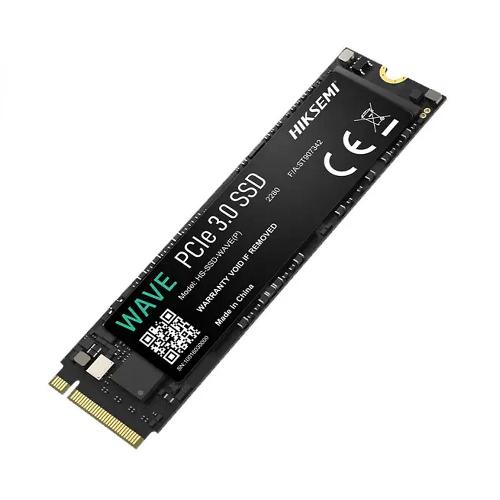Hiksemi Wave P M.2 2280 NVMe 1TB Internal SSD