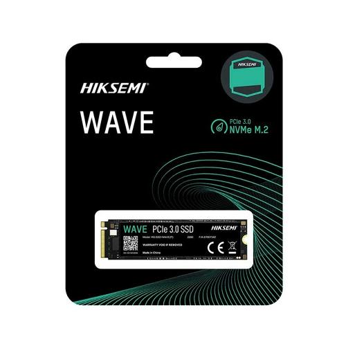 Hiksemi Wave P M.2 2280 NVMe 1TB Internal SSD