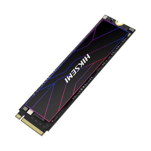 Hiksemi Future Lite M.2 2280 NVMe 1TB Internal SSD