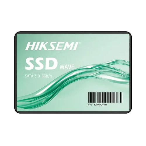 Hiksemi Wave S 256GB Internal SSD