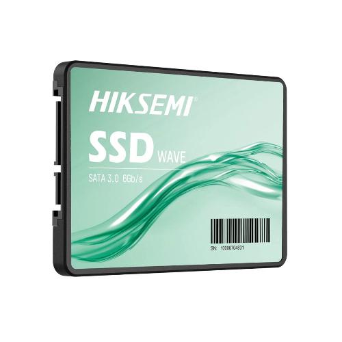 Hiksemi Wave S 256GB Internal SSD