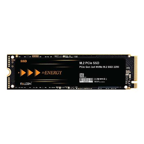 X-Energy Falcon M.2 2280 NVMe 256GB Internal SSD