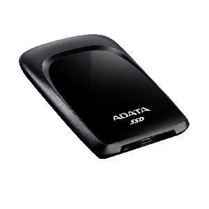 ADATA SC680 External Hard Drive - 240GB