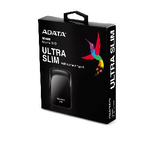 ADATA SC680 External Hard Drive - 240GB