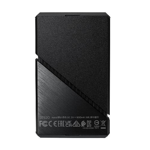 ADATA SE920 1TB External SSD