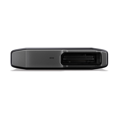 SanDisk Professional PRO-BLADE Transport 2TB External SSD