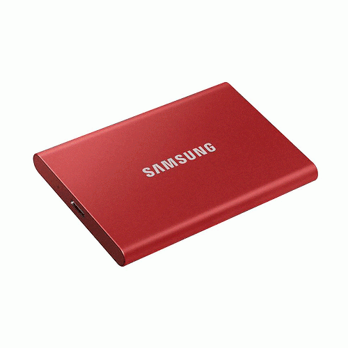 SSD SAMSUNG 1TB T7 SHIELD