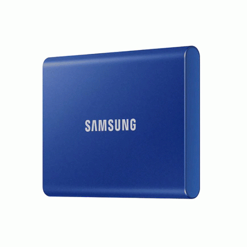 SSD SAMSUNG 1TB T7 SHIELD