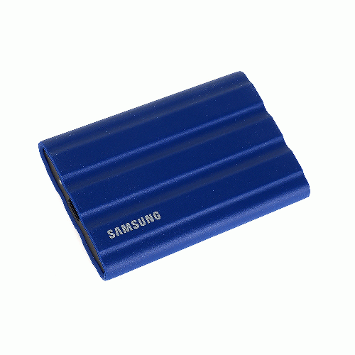 SSD SAMSUNG 2TB T7 SHIELD