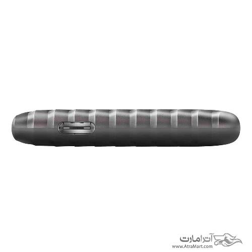 اس اس دی اکسترنال وسترن دیجیتال مدل My Passport New ظرفیت 1 ترابایت Western digital My Passport New 1TB External SSD