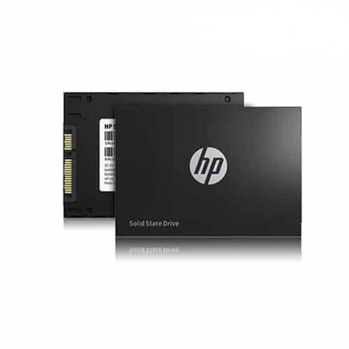 HP S600 120GB SATA III 2.5 " Internal Solid State Drive