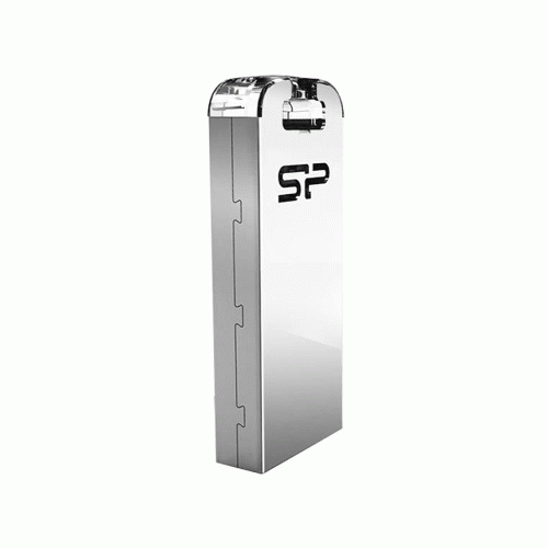 Silicon Power Jewel J10 USB 3 Flash Memory - 32GB
