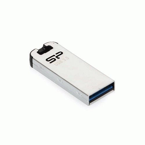 Silicon Power Jewel J10 USB 3 Flash Memory - 32GB