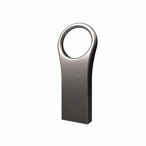 Silicon Power Jewel J80 USB 3 Flash Memory - 32GB