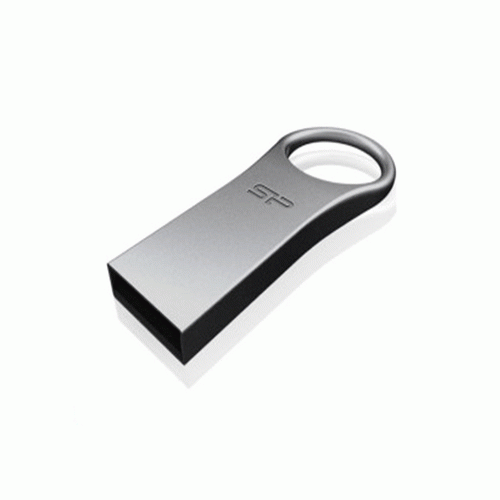 Silicon Power Jewel J80 USB 3 Flash Memory - 32GB