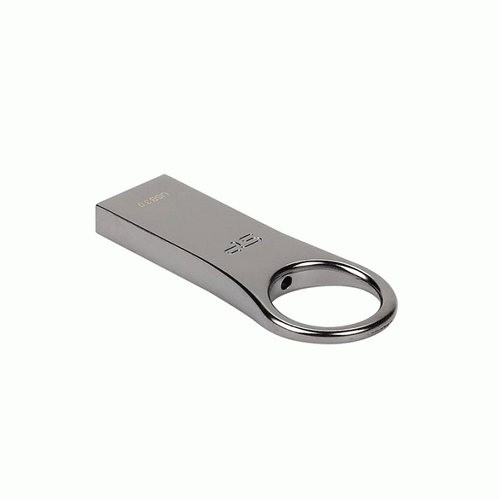 Silicon Power Jewel J80 USB 3 Flash Memory - 32GB