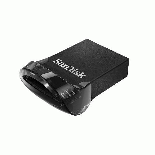 SanDisk ULTRA FIT USB2.0 Flash Drive - 32GB