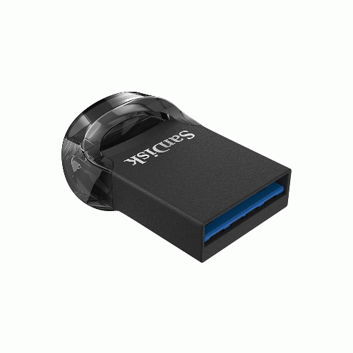 SanDisk ULTRA FIT USB2.0 Flash Drive - 64GB