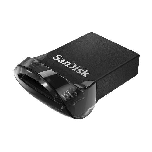 SanDisk Ultra Fit USB 3 Flash Drive 256GB