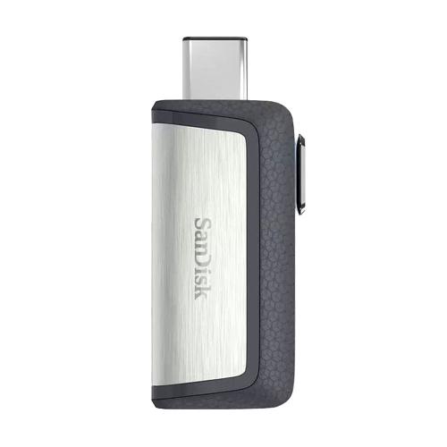 Sandisk Ultra Dual Drive 32GB USB Type-C Flash Memory