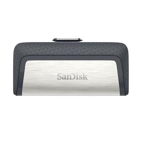 Sandisk Ultra Dual Drive 32GB USB Type-C Flash Memory