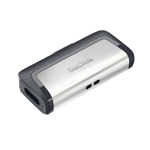 Sandisk Ultra Dual Drive 32GB USB Type-C Flash Memory