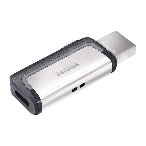 Sandisk Ultra Dual Drive 32GB USB Type-C Flash Memory