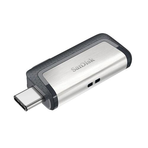 Sandisk Ultra Dual Drive 32GB USB Type-C Flash Memory