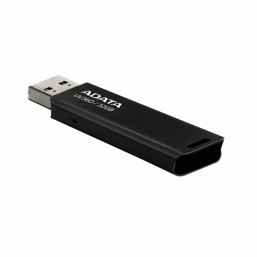 ADATA UV360 USB 3.2 Flash Drive - 32GB