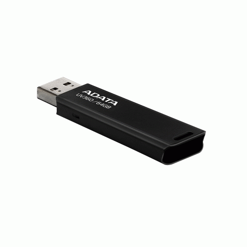 ADATA UV360 USB 3.2 Flash Drive - 64GB
